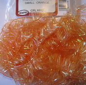 Palmer Chenille small Orange